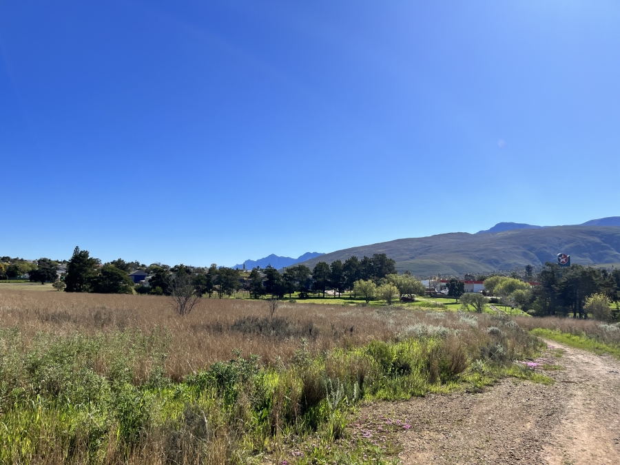 0 Bedroom Property for Sale in Riviersonderend Western Cape